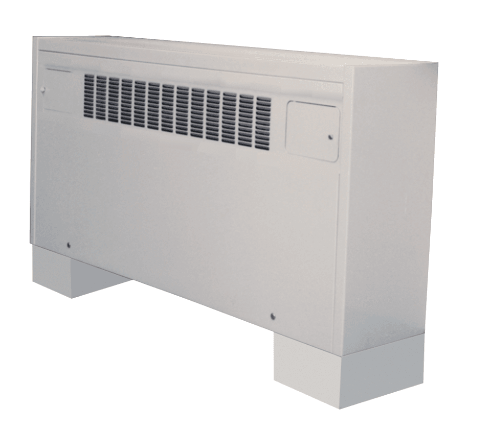 Beaconmorris Beacon Morris Durable Quiet Cabinet Unit Heater