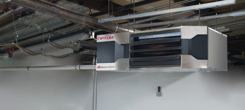 unit heater